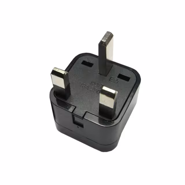 8000-7 CNC Tech  Power Entry Connector Accessories